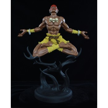 Street Fighter Dhalsim 1/4 Statue 45cm